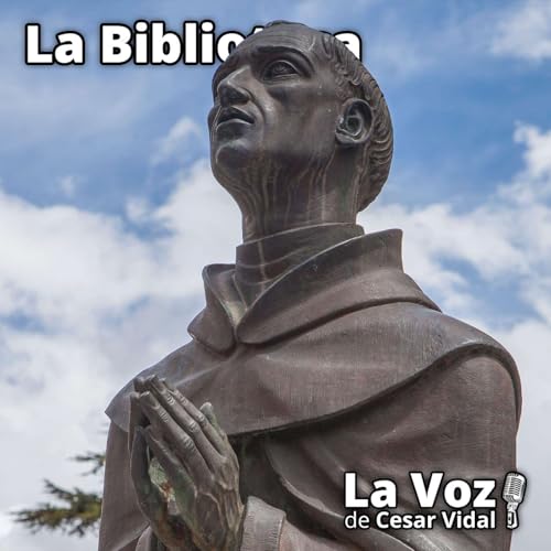 La Biblioteca: Juan de la Cruz - 02/10/25