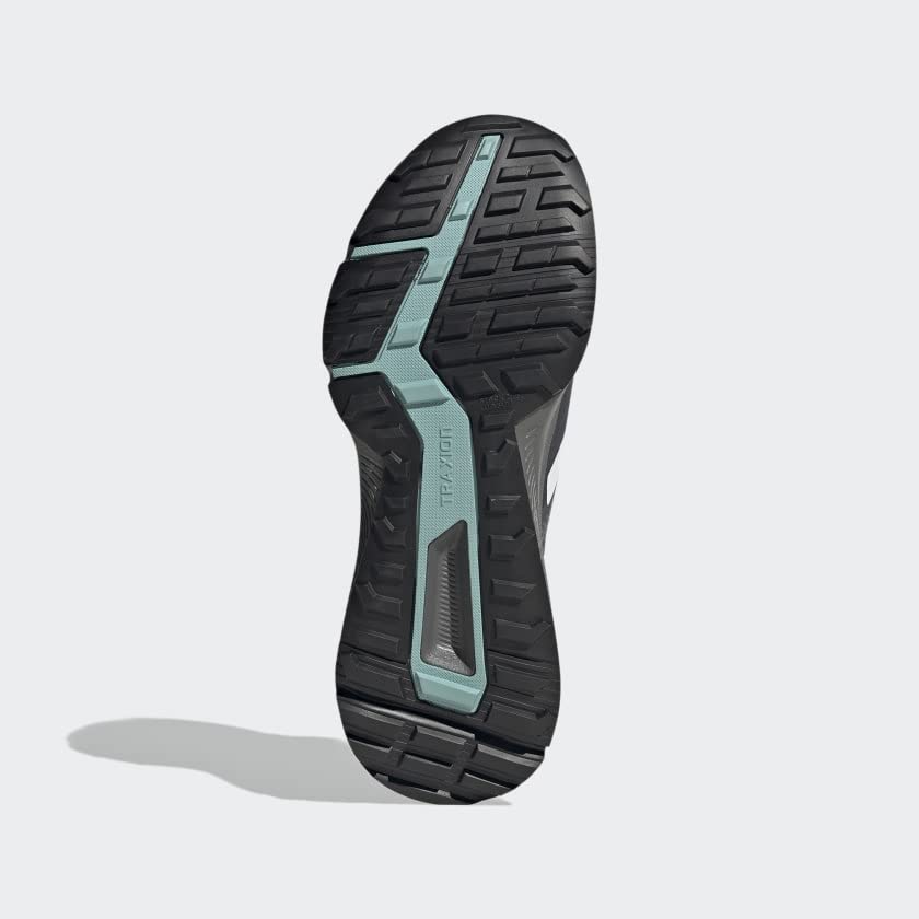 Image of adidas Women's Terrex Soulstride Rain.rdy Trail Running Shoes
