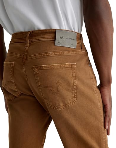 Image of AG Adriano Goldschmied Men's Everett Slim Straight Jeans