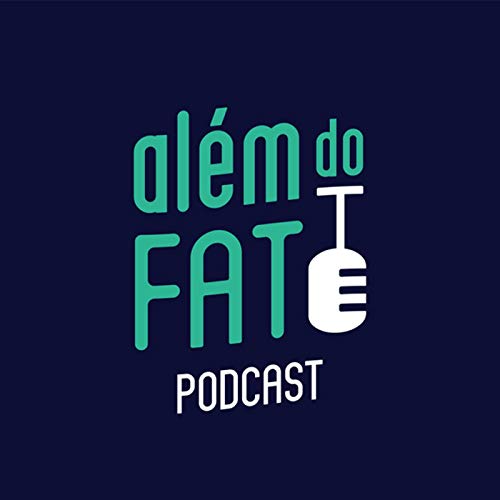 Couverture de Al&eacute;m do Fato
