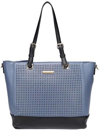 Giordano Women's Tote Handbags - Blue