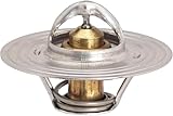 ACDelco 132-55 GM Original Equipment Engine Coolant Thermostat