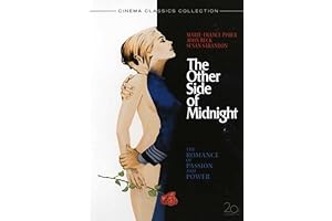 The Other Side of Midnight