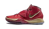  Nike Kyrie 6 As, Scarpe da Basket Uomo, Multicolor/Bianco/Game Royal, 40.5 EU