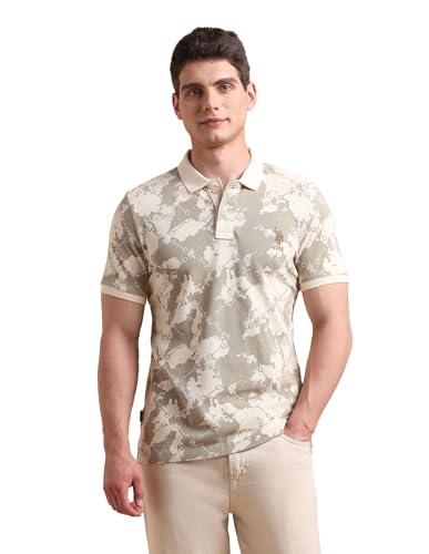 Image of U.S. Polo ASSN. Men Polo Shirt