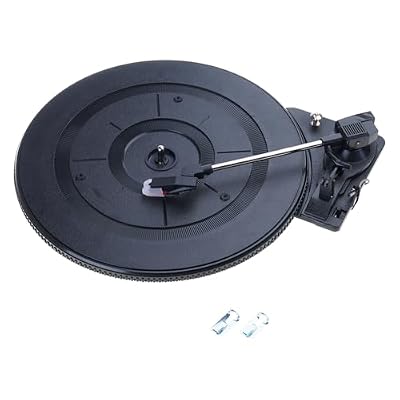 Turntable Automatic Arm Return Record Player Turntable Gramophone Accessories Parts for Lp Record Player Parts