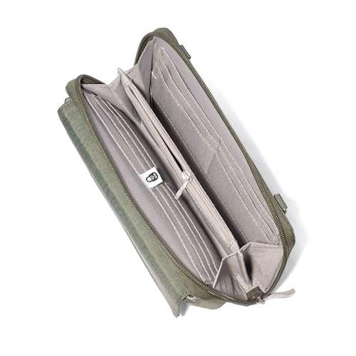 Image of Baggallini Rfid Phone Wallet Crossbody