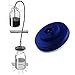 Harris Filters Balliihoo Homebrew MkIII Vinbrite Wine Filter Kit