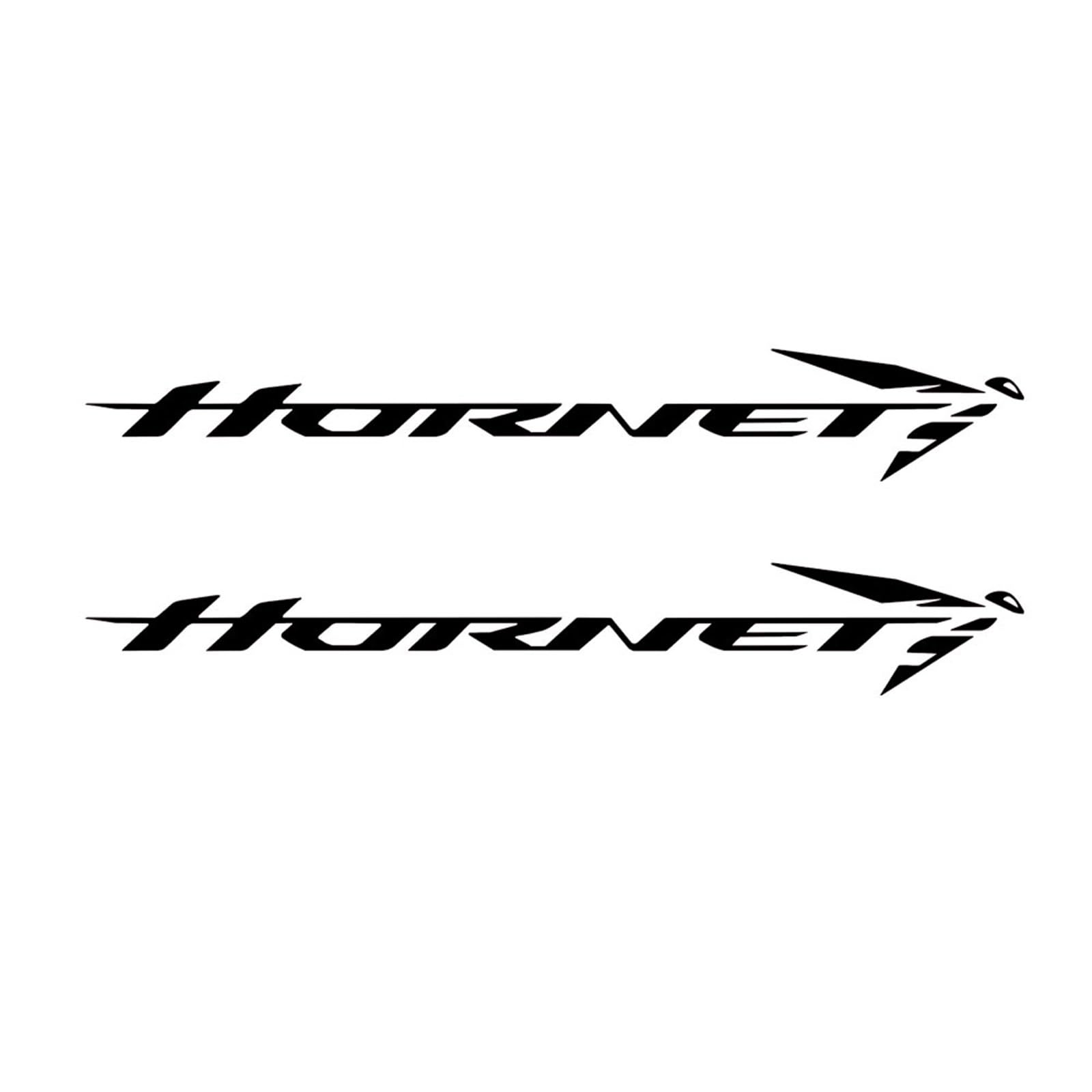 for CB 250 750 900 CB500 CB750 CB600F CB600 CB900 F CB1000 Hornet 2023 2024 Motorcycle Reflective Stickers Accessories