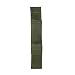 G.I. Style Commando Nylon Watchband, Olive Drab