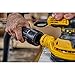 DEWALT DWE6423-GB Sander Eccentric, 240V Corded 125mm
