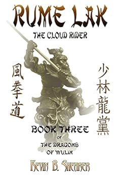 Paperback Rume Lak: The Cloud Rider Book