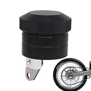 Tmay Chain Oiler - Auto Hand Control Motorbike Lubricant Grease Oiler | Motorcycle Chain Lubricator Lub Part Accessories 12 41vitw2eiol. sl500 . ss300