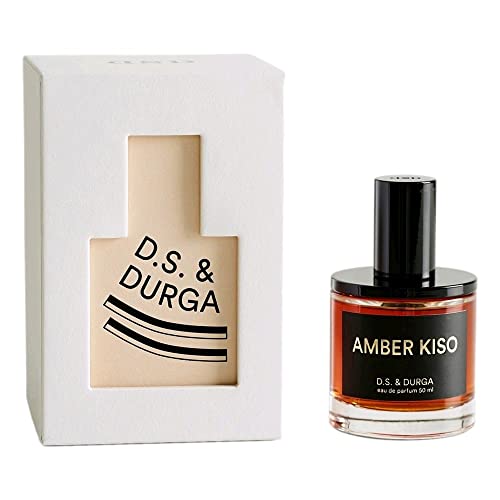 D.S. & Durga Amber Kiso Eau De Parfume Spray 1.7