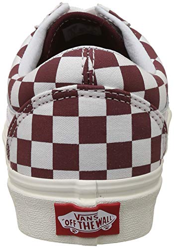 Image of Vans Men's Ward Sneakers