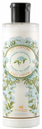 PANIER DES SENS - French Firming Sea Fennel Essential Oils Body Lotion
