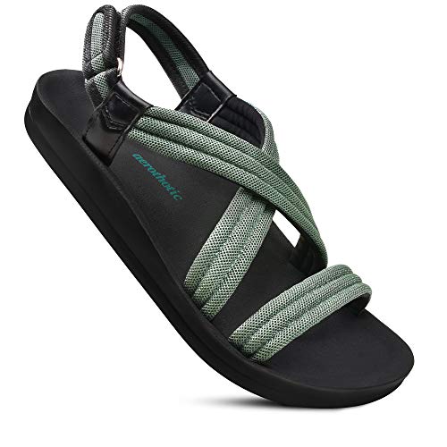 AEROTHOTIC Women’s Arch Support Sandals