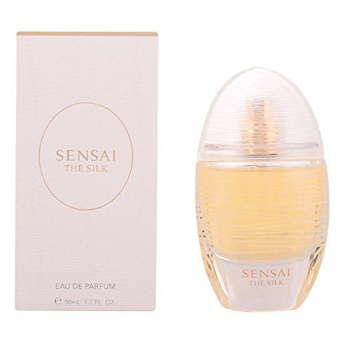 The Silk Eau De Parfum 50 Ml.