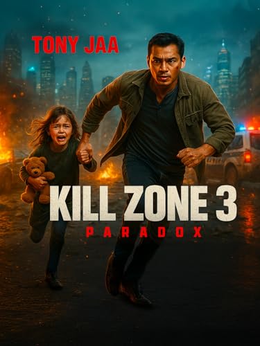  Kill Zone - Paradox