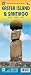 1.Easter Island & Santiago Travel Reference Map