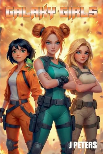 Galaxy Girls
