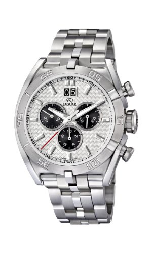 Jaguar Watches J654/1 - Orologio da polso uomo