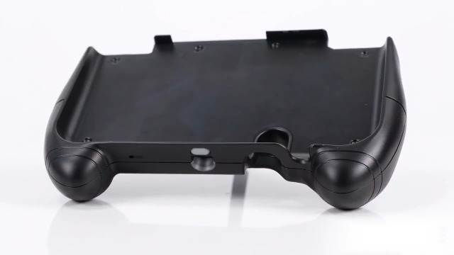 Amazon.com: MyLifeUNIT Hand Grip Handle Stand for Nintendo New 3DS