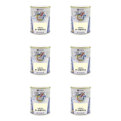 カンペハピオ アレスアーチ アーチホワイト 0.1L