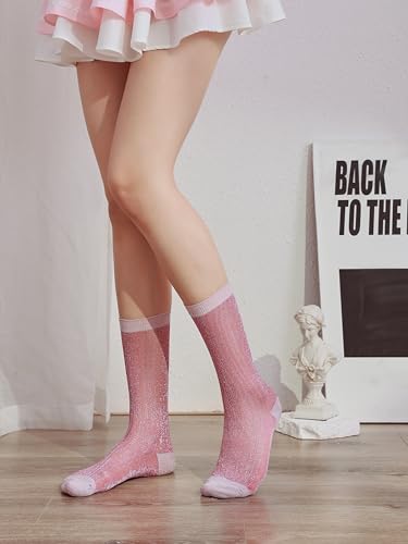 Image of Sahabowi High Socks4 For Women