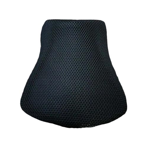 Couvre selle R1250RT pour voyager confortablement lors des road trips estivaux