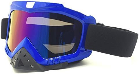 Gafas de sol para motocicleta, para motocross