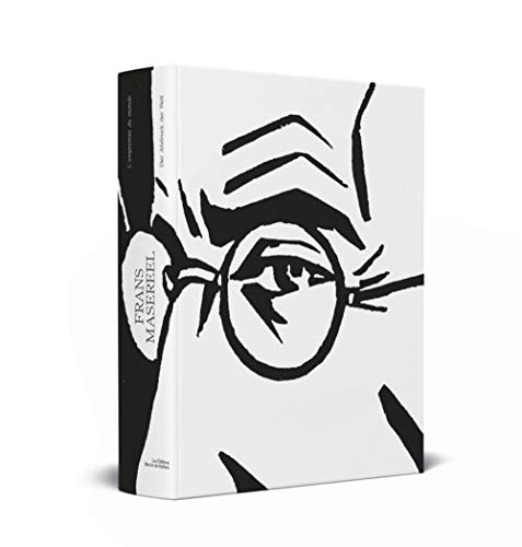 Télécharger Frans Masereel : L'empreinte du monde Gratuit