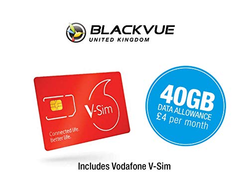 BlackVue DR900X-1CH (32 GB) UK Edition - 4K Ultra HD Dash Cam with 8-Megapixel CMOS Sensor, Wi-Fi, GPS, Bluetooth… - Image 20