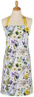 Cotton Apron Wildflower