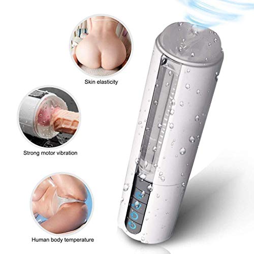 Relaxation Tools Multi Speed Water Sucking Modes Tongue Vibrate Toy Oral Tongue Simulator