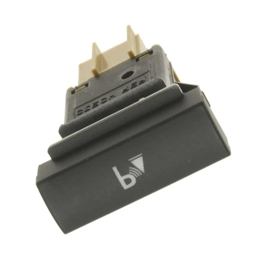 Bouton de commande de frein à main coincé ? Changez pour 1Z0919281B - 5