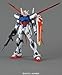 Bandai Hobby MG Aile Strike Gundam Ver. RM 1/100 Scale Action Figure Model Kit