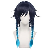 Amazon.co.jp: HIROAKIYA 蛍 ウィッグ 原神 蛍 コスプレ ウィッグ