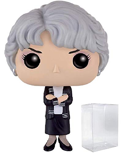 Funko Pop! TV: Golden Girls - Dorothy Vinyl Figure (Includes Compatible Pop Box Protector Case) - //coolthings.us