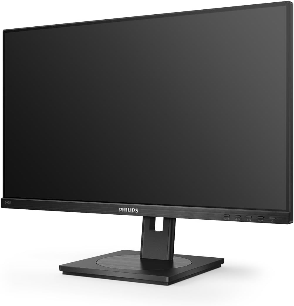 Philips 242S9JML - 24 Zoll Full HD Monitor, Höhenverstellbar - View #3