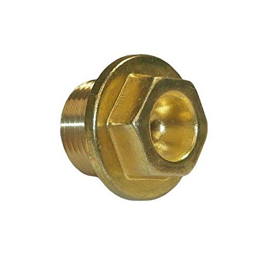 HOMELITE RYOBI 526473001 Genuine PLUG2 Replaces Also Used ON RIDGID Troy-BILT Echo Powerstroke Workforce BLACKMAX