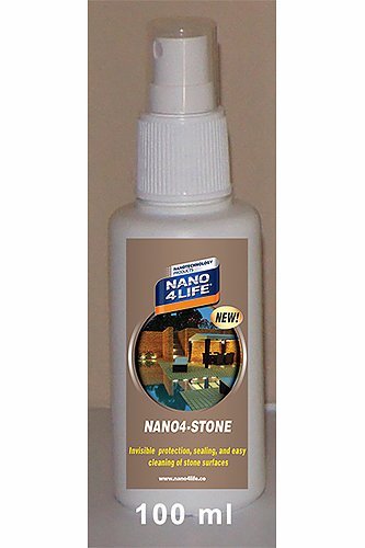 Nano4-Stone 100Ml