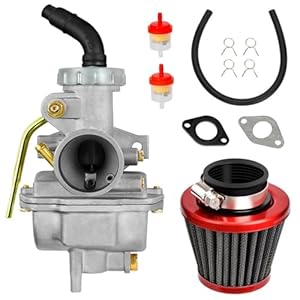 BenTsD PZ20 Zestaw Gaźnika