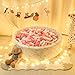 STARBOLO Ball Pit Balls for Toddlers, Pack of 200 BPA Free Phthalate Free Crush Proof Plastic Pit Balls for Ball Pits, Pearl Colors Play Toys for Kids Pool,Play Tent,Party, 200pcs.