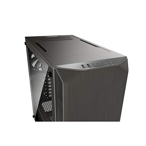 Build My PC, PC Builder, be quiet! Pure Base 500