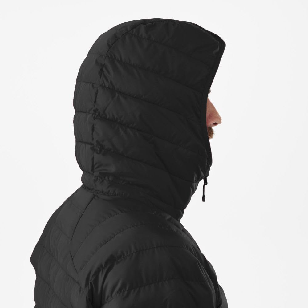 MILLET Millet Fitz Roy Warm Jacket Piumino Uomo
