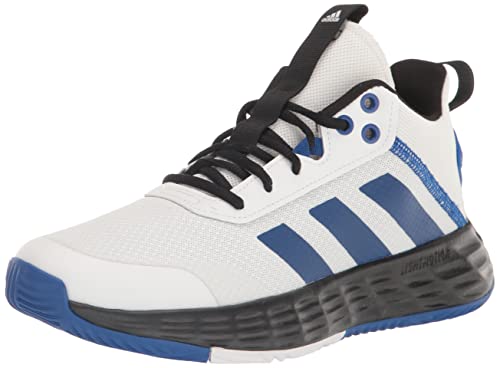 Image of adidas OwnTheGame Shoes Men's