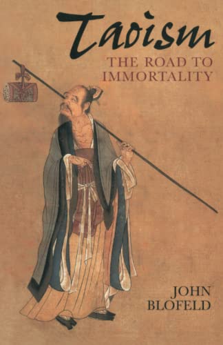 Taoism: The Road To Immortality #TOP8