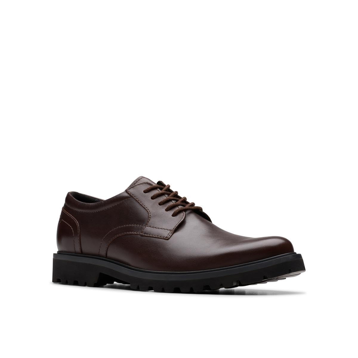 Clarks Berwick Lace -Hombre