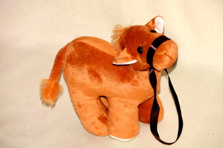 Grace collection by swati Camel Stuffed Soft Toy Cute Little Camel,Size12 inch (B09SQ5M6JL) Amazon Price History, Amazon Price Tracker